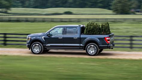 2021 Ford F 150 To Tow 14000 Pounds Offer Hybrid With 570 Lb Ft Of Torque