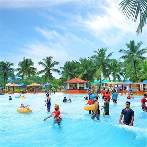 3 Best Water Parks Around Kolkata For A Perfect Aqua Adventure Lbb