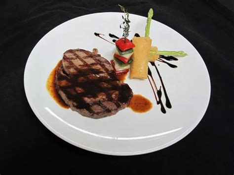 Webcam news cafe, miami live. Grilled Australian Beef Ribeye - Sunday - Ông Táo's ...