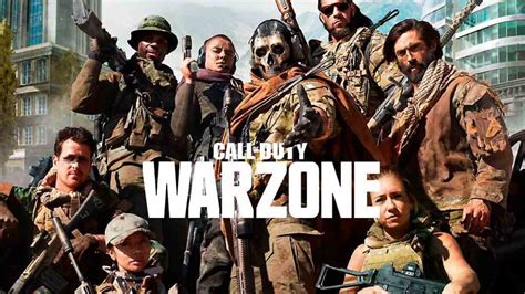 กระสุนปืนบินว่อน Call Of Duty Warzone 200 Player มาแล้ว Gamerrnet