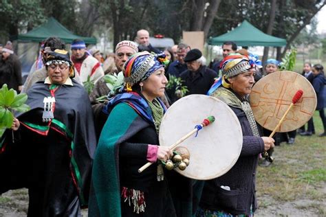 We Tripantu 2022 Los Mapuches Celebran El Año Nuevo ¿cuándo