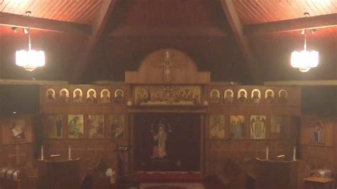 St Mark Coptic Orthodox Church Troy Mi Live Stream Youtube