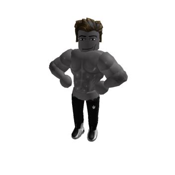 GIGACHAD : r/RobloxAvatars