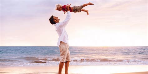 7 Simple And Powerful Things Every Boy Needs To Hear From His Dad