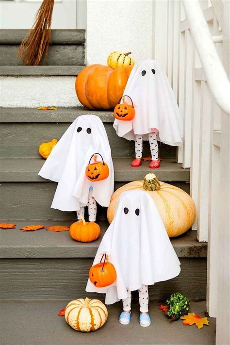 18 Cheap Diy Halloween Decorations Halloween Outdoor