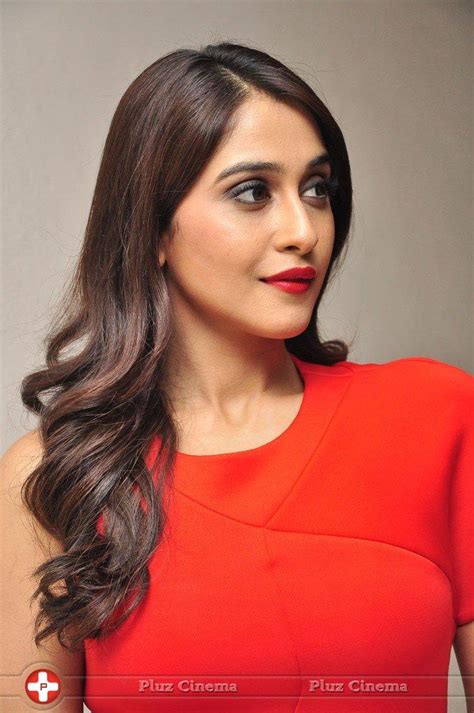 Picture 1179190 Regina Cassandra At Shourya Movie Poster Launch Stills