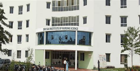 Sri Sai Institute Of Nursing Science Sehore Images Photos Videos
