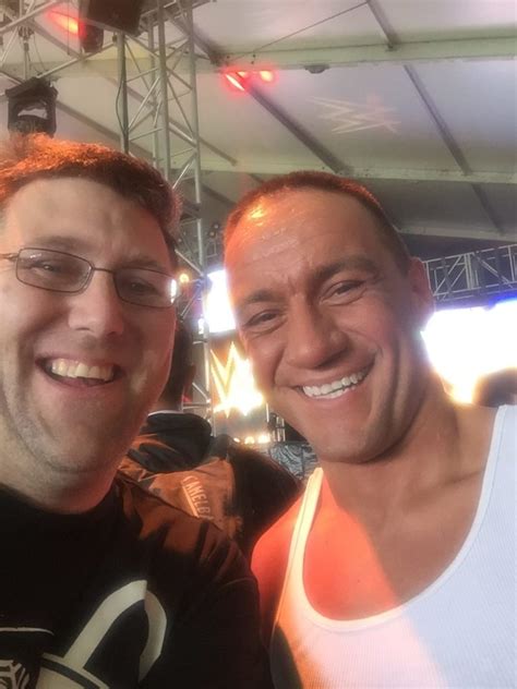 Wwe referee drake wuertz was released by the company today, as first reported by fightful's sean ross sapp. Stories and Photos in Wrestling - Roy's Wrestling Vault