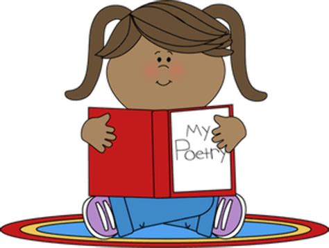Download High Quality Poetry Clipart Poet Transparent Png Images Art