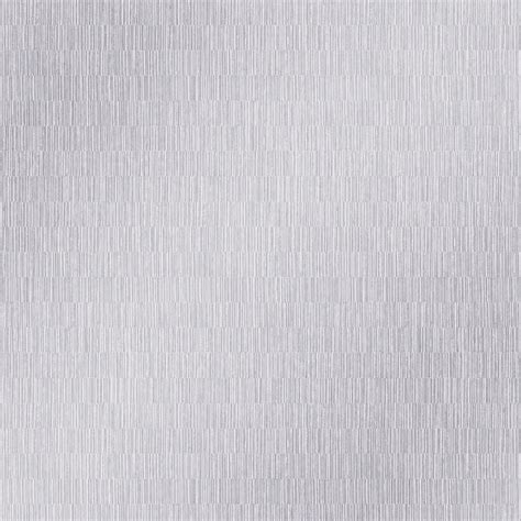 I Love Wallpaper Modena Crushed Stripe Wallpaper Grey
