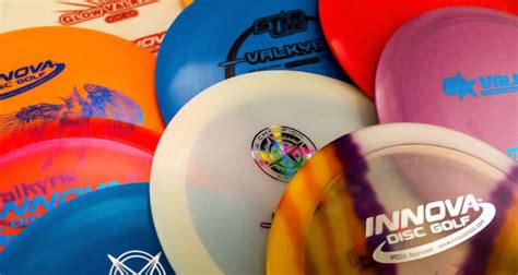 Top 10 Disc Golf Discs For Beginners Eathappyproject