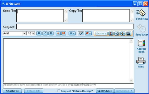 Sometimes takes a while to load. E-mail Tutorial | Ask Abby Stokes