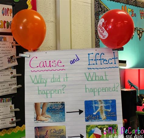 causeandeffect4 - Miss DeCarbo