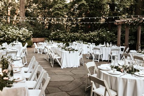 25 Beautiful Garden Wedding Venues Martha Stewart Weddings