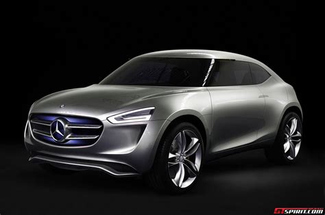 12 New Mercedes Benz Models To Be Launched By 2020 Gtspirit