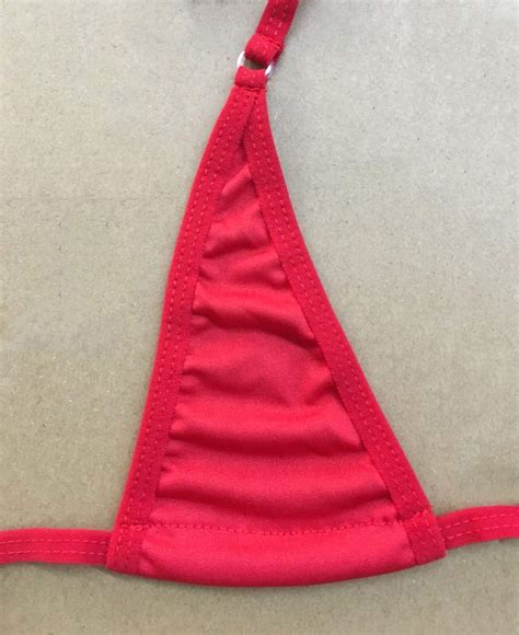 Mua Evababy Women Micro G String Bikini Piece Swimsuit Sheer Extreme Mini Thong Set Bathing