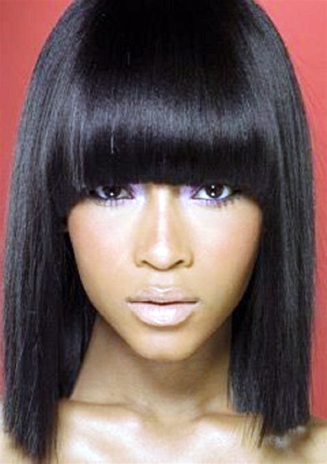 China is best known for its advanced technology, culture, fast life, religion and brilliant hairstyles. Top 10 Photo of Hairstyles With Chinese Bangs | Floyd ...