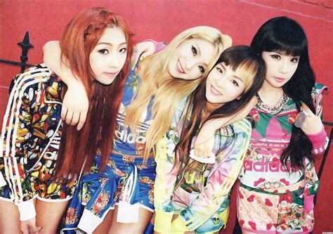 Here is the list of kpop group / band for both boys and girls. List of 10 K-Pop Girl Groups You Wish Hadn't Disbanded ...