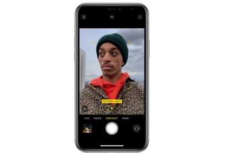 How To Use Iphone Portrait Mode For Photos And Videos