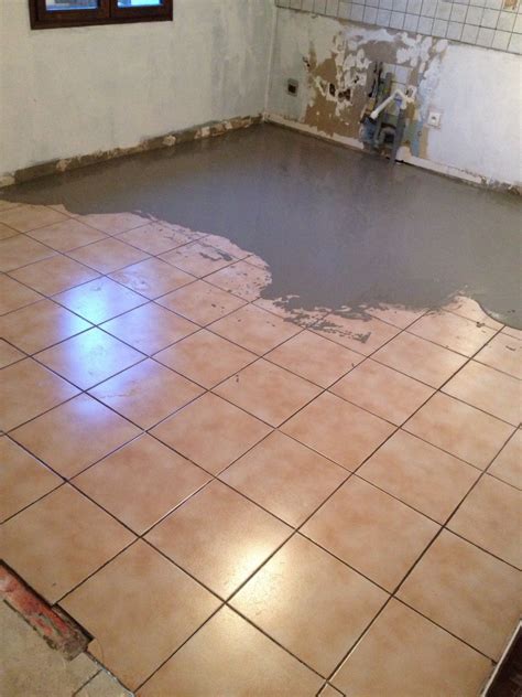 We did not find results for: Béton ciré sur carrelage - BricoBistro