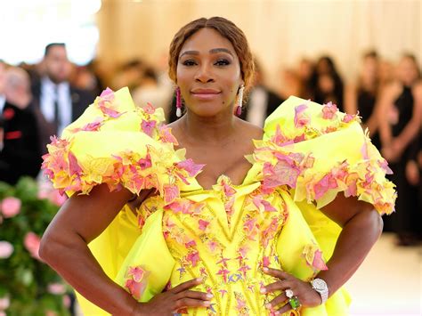 Serena williams live score (and video online live stream*), schedule and results from all tennis tournaments that serena williams played. Serena Williams: 17 of the tennis star's most empowering quotes | The Independent