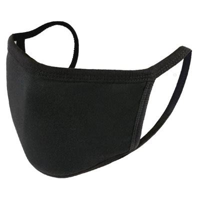 Popular noir tissu masque of good quality and at affordable prices you can buy on aliexpress. MASQUE TISSU - NOIR