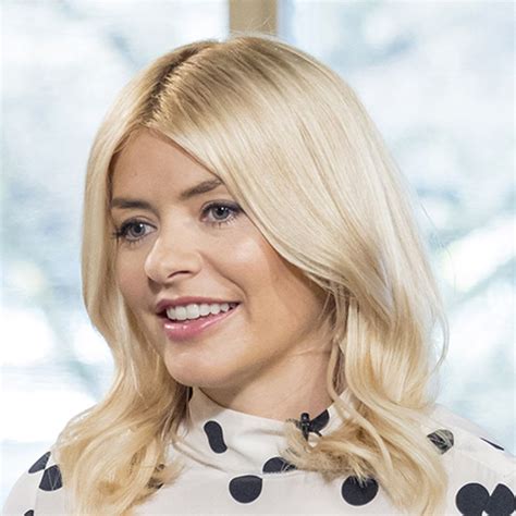 Holly Willoughby Latest News And Pictures From The Itv Presenter Hello Page 54 Of 66