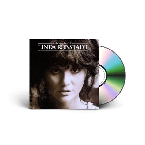 Linda Ronstadt The Very Best Of Linda Ronstadt Vinyl
