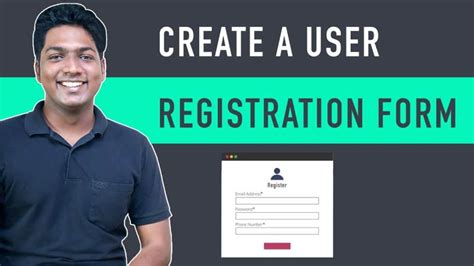 How To Create A User Registration Form In Wordpress And Restrict Your