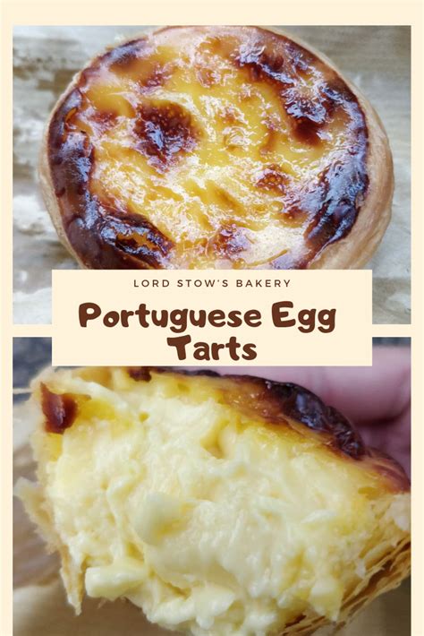 They originated in portugal but became very popular in macau in the nineties. Portuguese Egg Tarts (Pasteis de Nada) In Macau ...