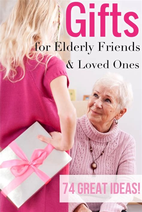 Here are 40 gift ideas that will impress your daughter (or niece, or friend's daughter) of any age and any interest, perfect for the holidays. Pin on Gifts for Seniors