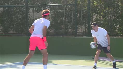 Jun 30, 2021 · my english not good enough: Roger Federer 'Watch me practice #RFLive' Periscope - YouTube