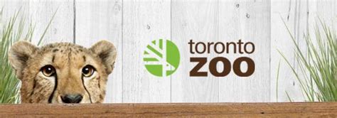 Toronto Zoo Logo Logodix