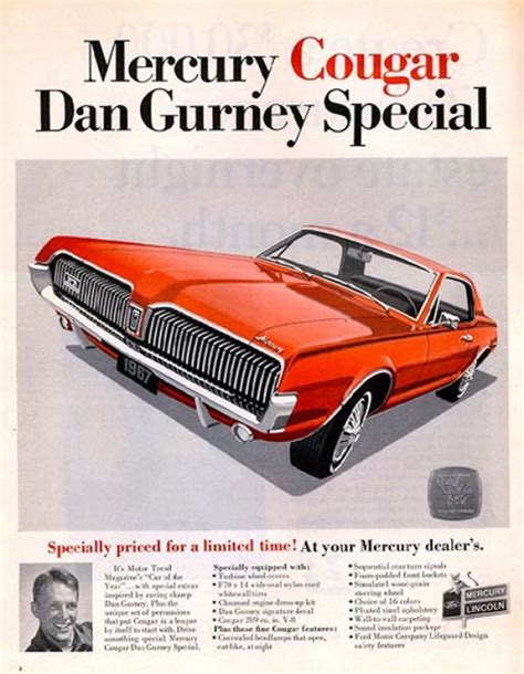 1967 Mercury Ad 07