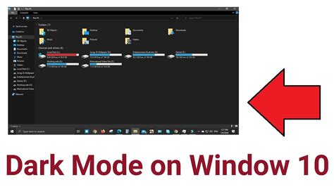 Windows 11 Dark Mode Windows 11 Leaked Ui Shows Visual Overhaul