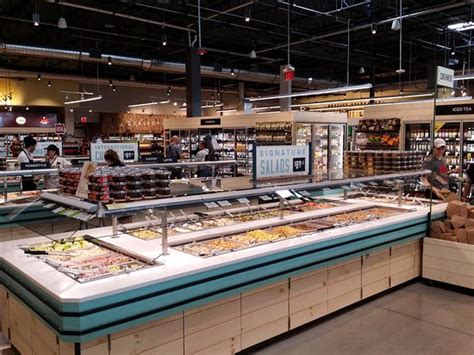 We sell artisanal bread that we receive fresh daily. WHOLE FOODS MARKET, Fort Myers - Restaurant Reviews ...