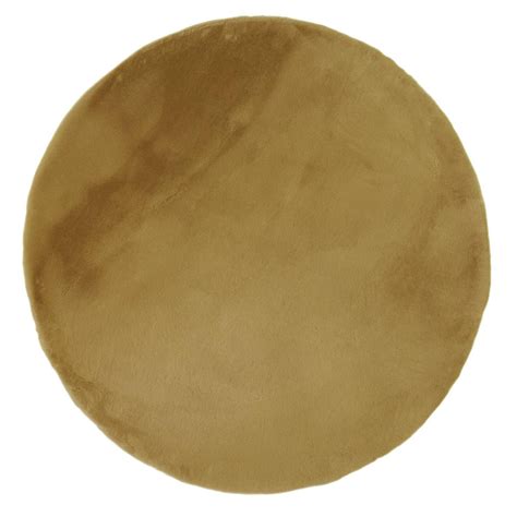 Ninha Matta Honung RUND 160cm - HusOchHemma