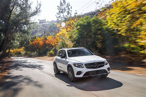Used glc amg 43 4matic prices. Mercedes-AMG GLC 43 (X253) specs & photos - 2016, 2017, 2018, 2019 - autoevolution