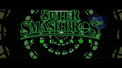 Nuevo Trailer De Super Smash Broscmc Ultimate Edition All The