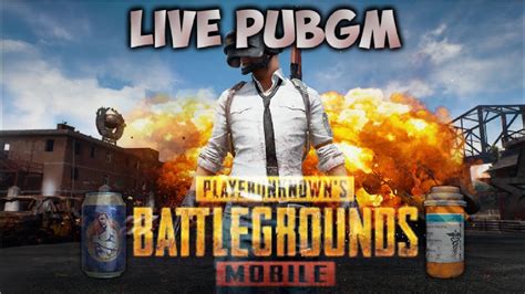 Live Pubgm Noob Dari Lahir Bosku Pubgmindonesia Youtube