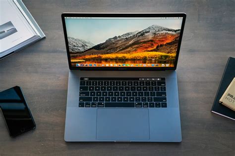 Apple 15 Inch 29ghz Macbook Pro Review A Laptop That Pro App Users