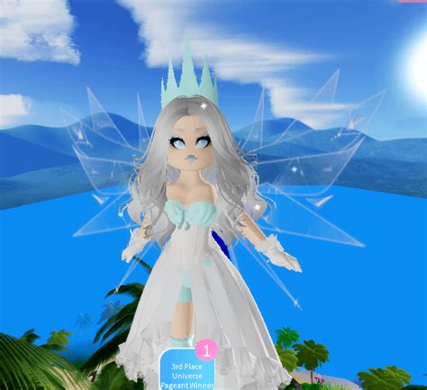 Nature Vs Ice Fairy My Outfit And The Winners What Did I Do Wrong