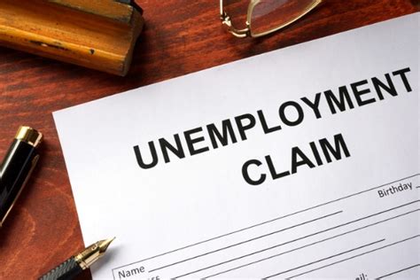 Unemployment insurance services prevents 99% of the claims that we protest that involve a quit. Filing for Unemployment Compensation During the COVID-19 ...