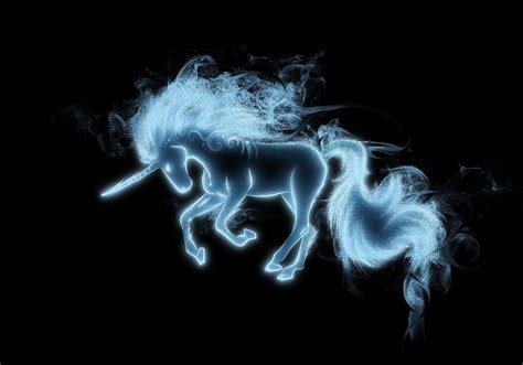 Black Unicorn Desktop Wallpapers Top Free Black Unicorn Desktop