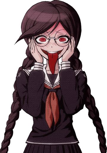 Please credit if you are using any of these. Image - Genocide Jack Genocider Syo Bustup Sprite 04.png | Danganronpa Wiki | FANDOM powered by ...