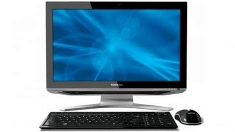 Toshiba Desktop Computer At Rs 142000piece In Pune Id 6864529012