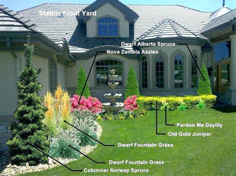 Front Yard Design Ideas Small House Patio In Florida