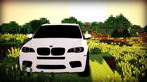 Check spelling or type a new query. Minecraft BMW CAR MOD - YouTube