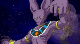 With tenor, maker of gif keyboard, add popular dragon ball animated gifs to your conversations. Lord Beerus (Dragon Ball Super) - Paint_Bucket! #I'mBack ...