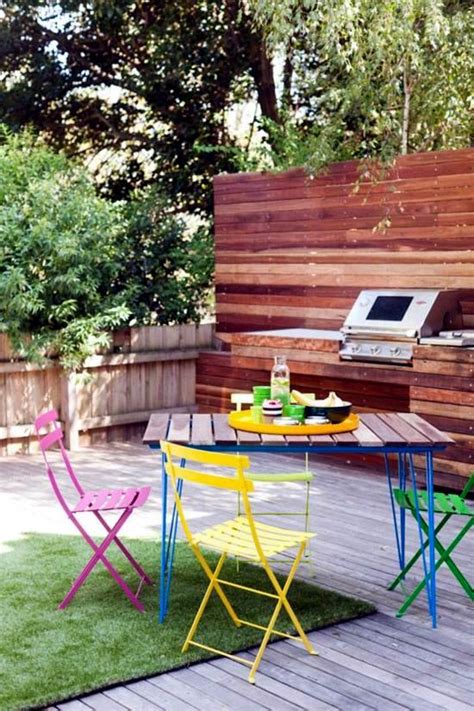 Find patio furniture sets made from durable materials to withstand any weather. Garden furniture from pallets - trendy tinker Outdoor Furniture | Interior Design Ideas | AVSO.ORG